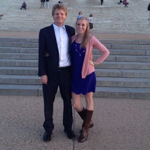 Meet your Posher, Whitney